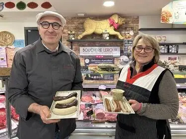 Boucherie traiteur cholet