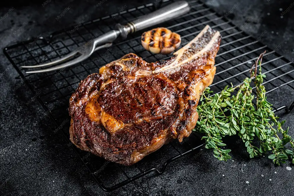 Côte de boeuf