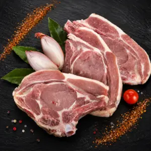 Cote de Veau