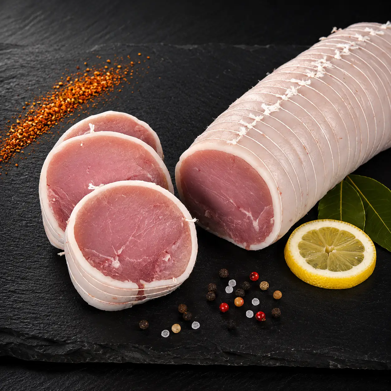 Filet de veau 1 Filet Veau ou Grenadin
