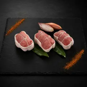 Paupiette de Veau