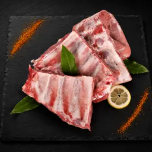 Travers de porc
