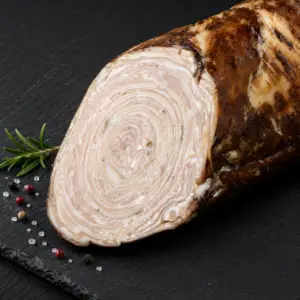 andouille de guéméné