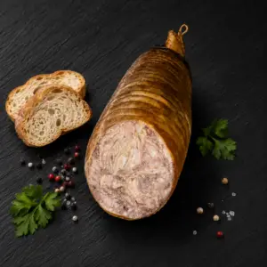 andouille maison
