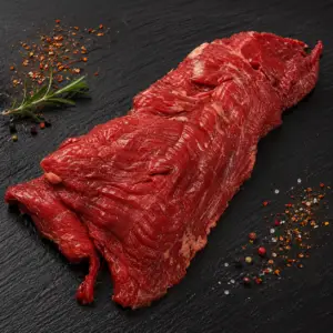 bavette d'aloyau