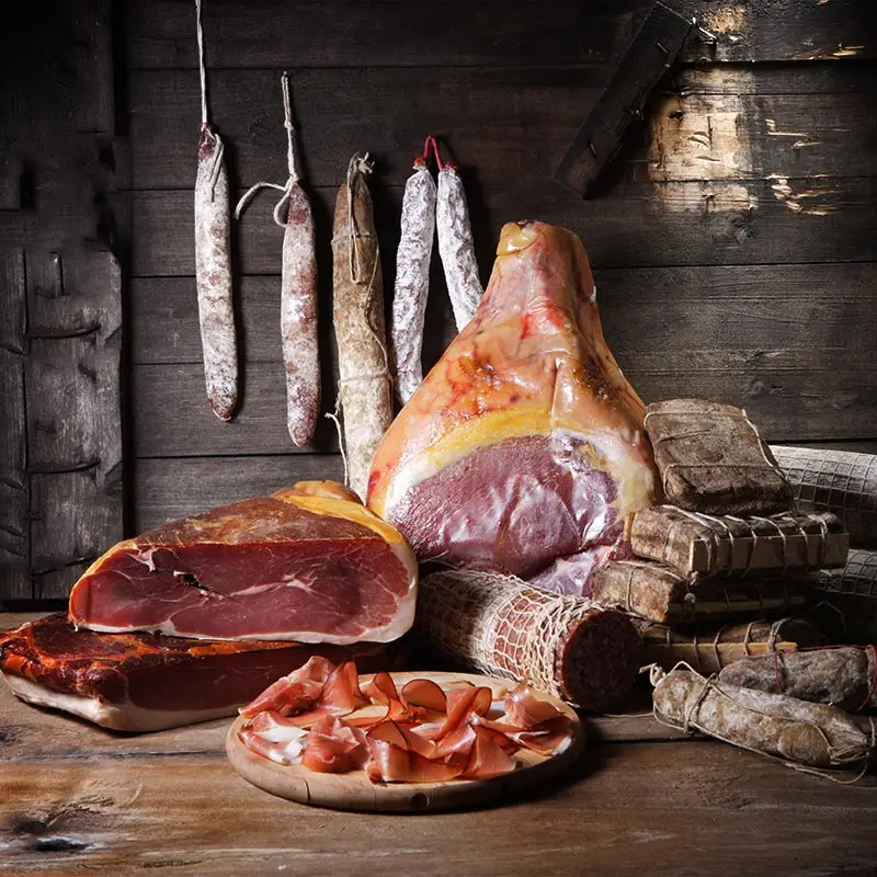 Charcuterie Traiteur Saint-Christophe-du-Bois