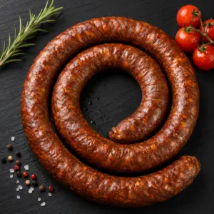 chorizo