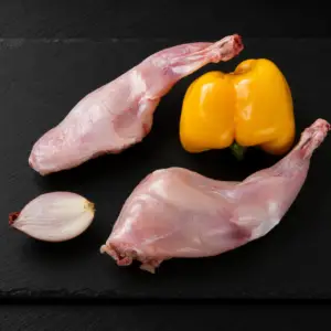 cuisse de lapin