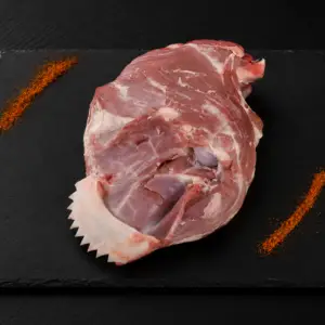 Epaule d'agneau semi désossé