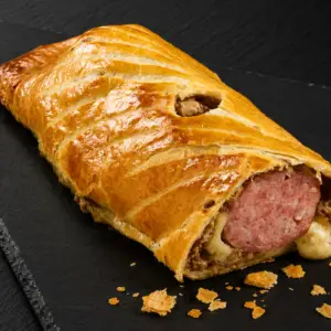 feuilleté savoyard