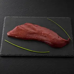 foie de boeuf