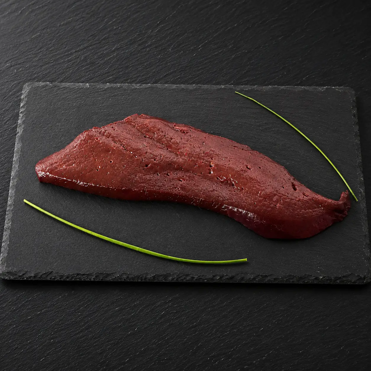 Foie de boeuf 1 foie de boeuf