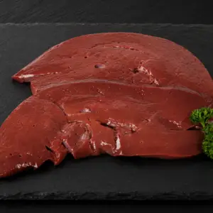 foie de veau
