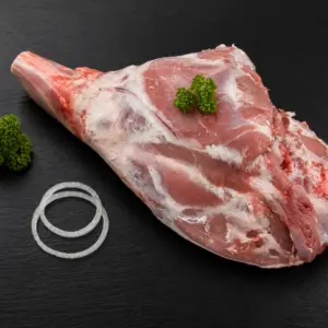 gigot d'agneau