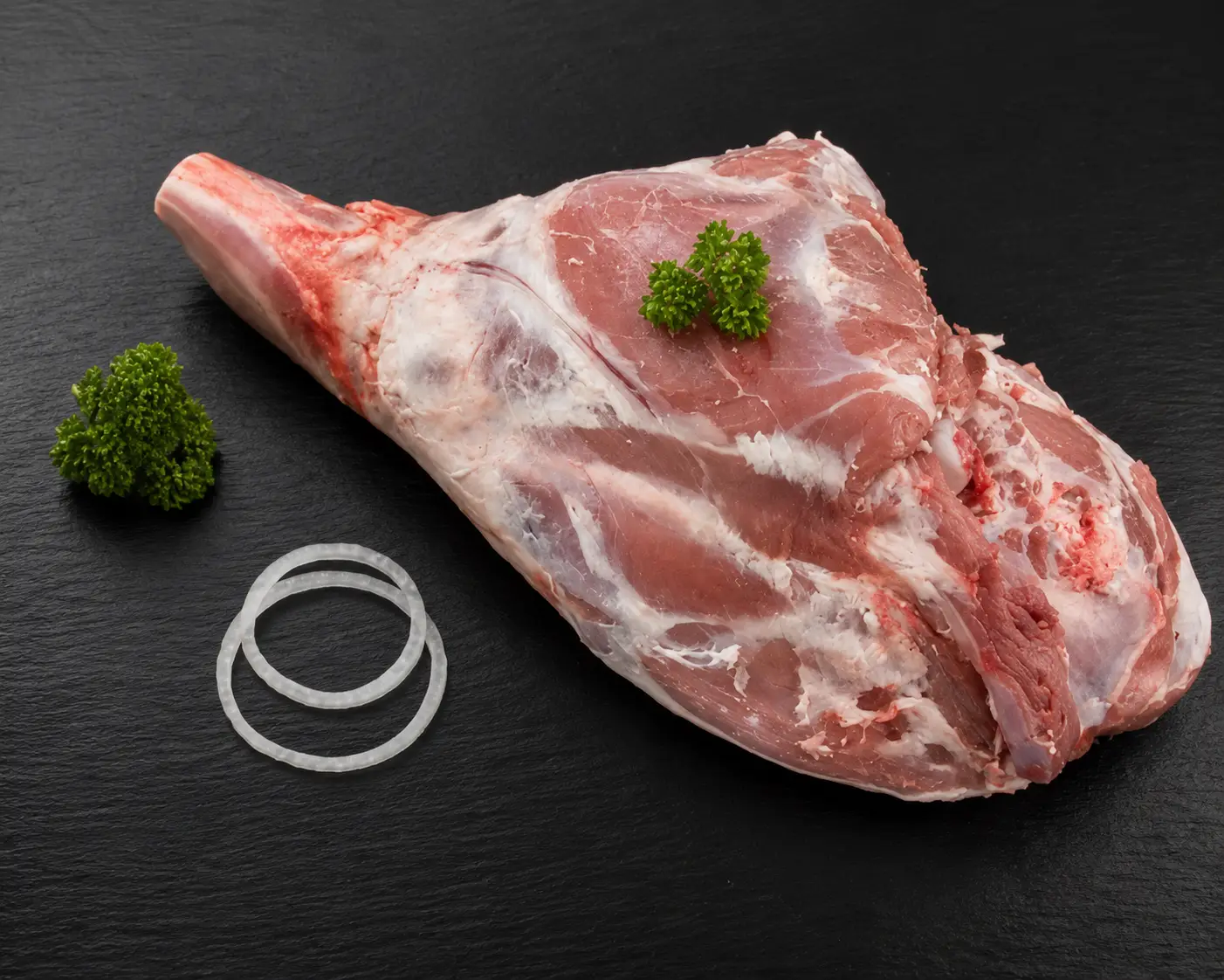 Gigot d'agneau 1 gigot d'agneau