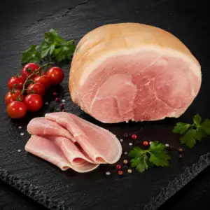 jambon blanc