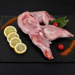 lapin certifié