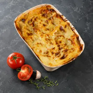 lasagne de boeuf