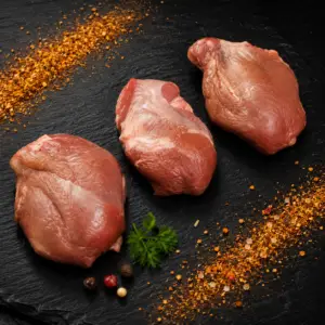 noix de joue de porc