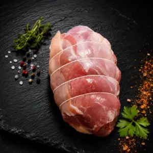 noix patissière agneau