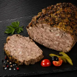 paté breton