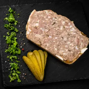 pâté grand-mère