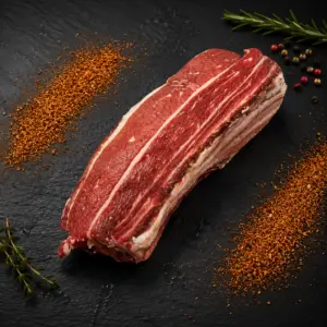 plat de côte