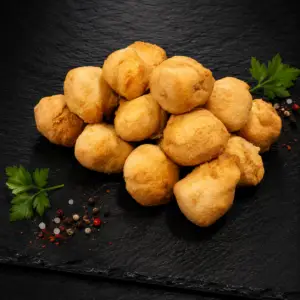 pomme dauphine