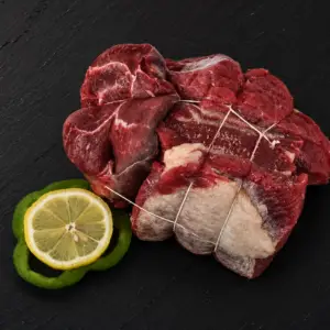pot-au-feu aux trois viandes