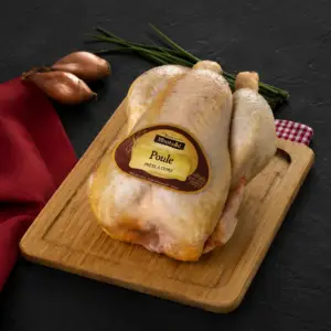 poule