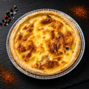 quiche lorraine