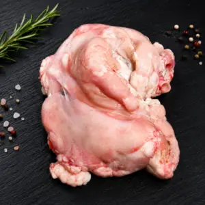 ris de veau