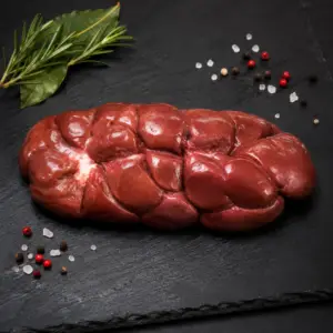rognons de veau
