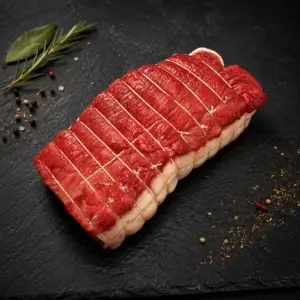 rôti de boeuf