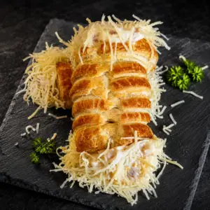 roulé au fromage