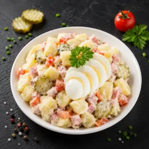 salade piemontaise