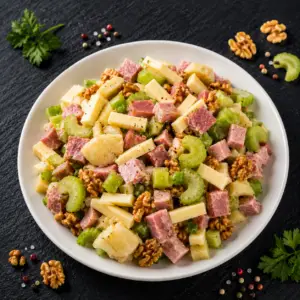 salade suisse
