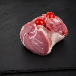 selle d'agneau