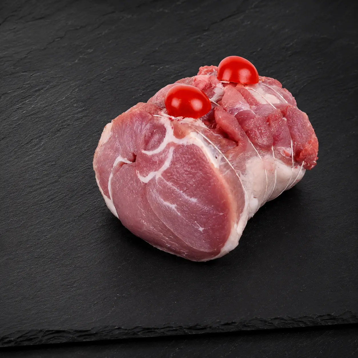 Selle d'agneau 1 selle d'agneau