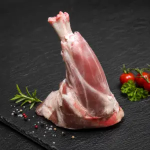 souris d'agneau