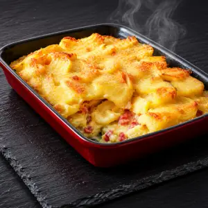 tartiflette