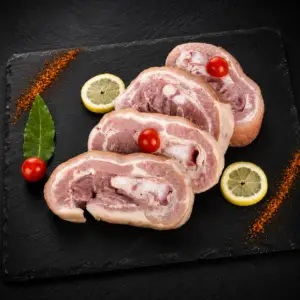 Tendrons de Veau