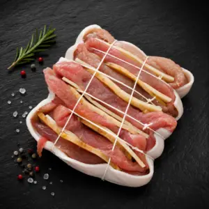 veau orloff