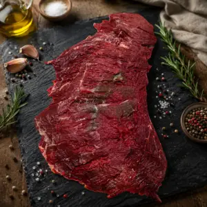 bavette aloyau de cheval