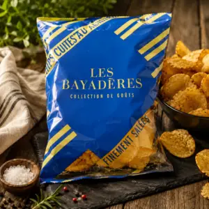 chips nature
