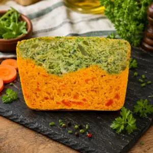 terrine de légumes