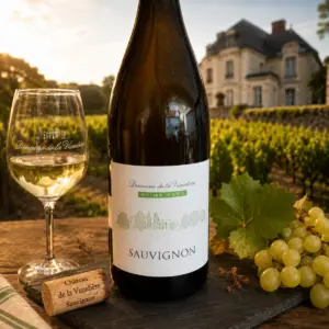 chateau de la viaudiere sauvignon