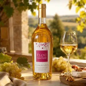 floc de gascogne blanc