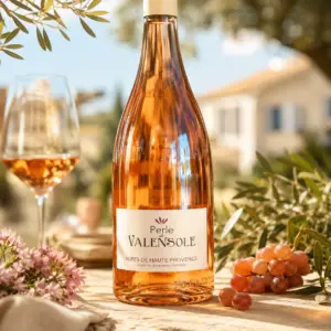 Perle de Valensole